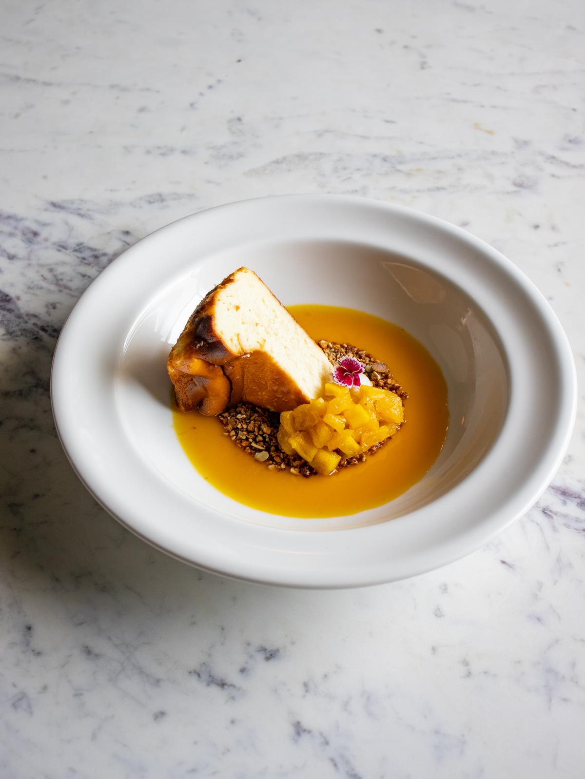 Street food from the world over gets a twist at New Delhi’s Dos by Tres